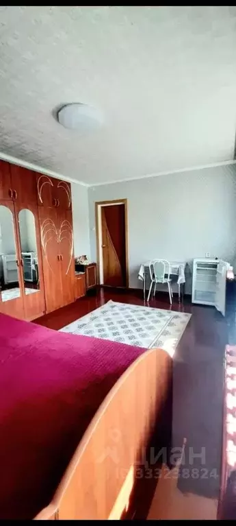 Комната Татарстан, Казань ул. Салиха Сайдашева, 37 (17.0 м) - Фото 1