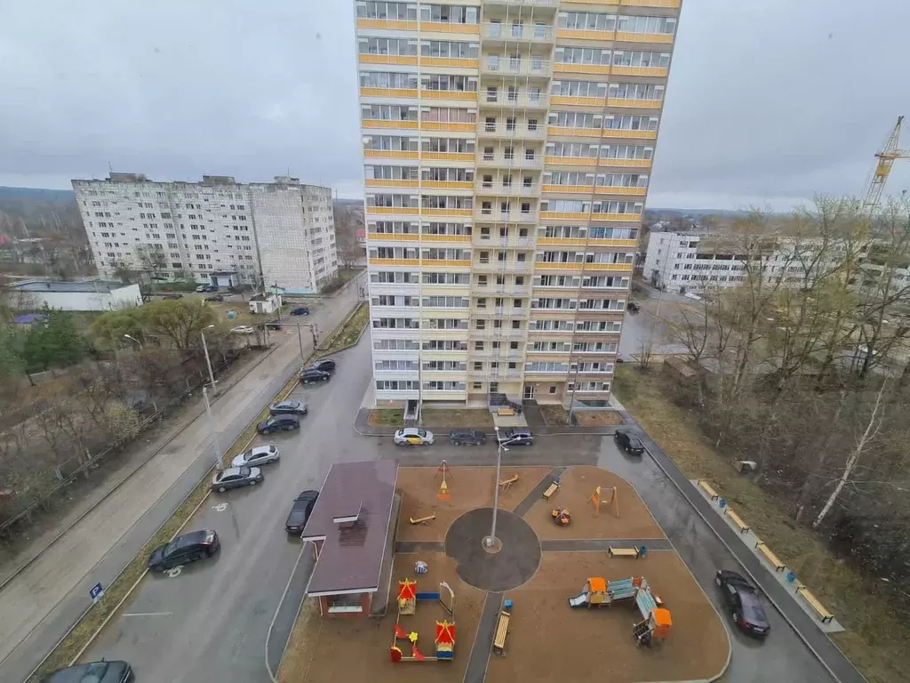 Продаётся 2-к квартира, 56.2 м - Фото 0