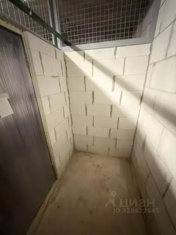 Гараж в Москва Бартеневская ул., 18к1 (3 м) - Фото 2