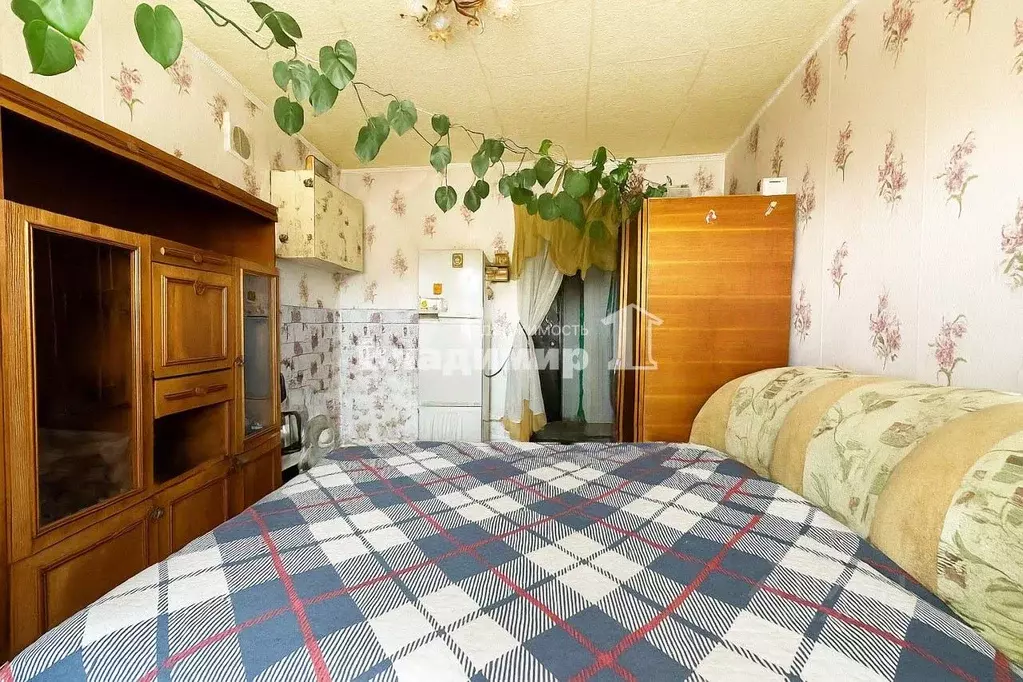 Комната Приморский край, Находка Комсомольская ул., 32 (12.2 м) - Фото 1