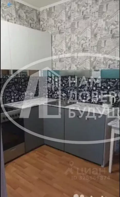 Комната Пермский край, Пермь ул. Пушкина, 110 (18.0 м) - Фото 1