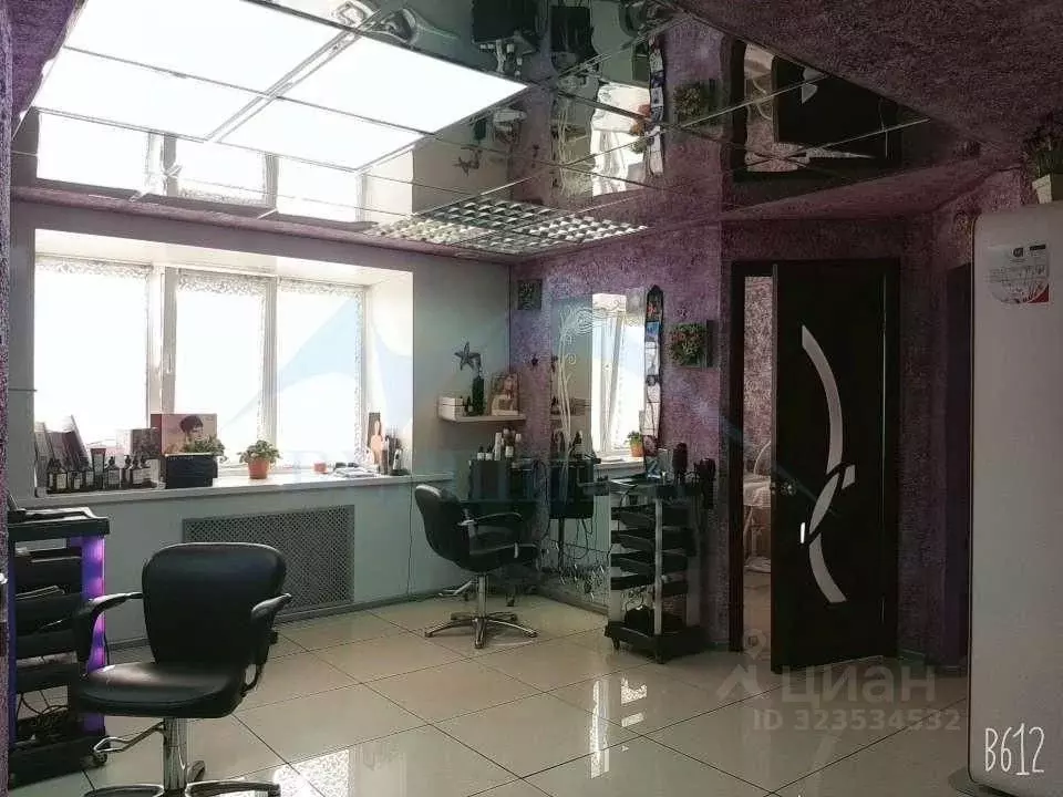 2-к кв. Красноярский край, Норильск ул. Дзержинского, 3 (46.4 м) - Фото 2