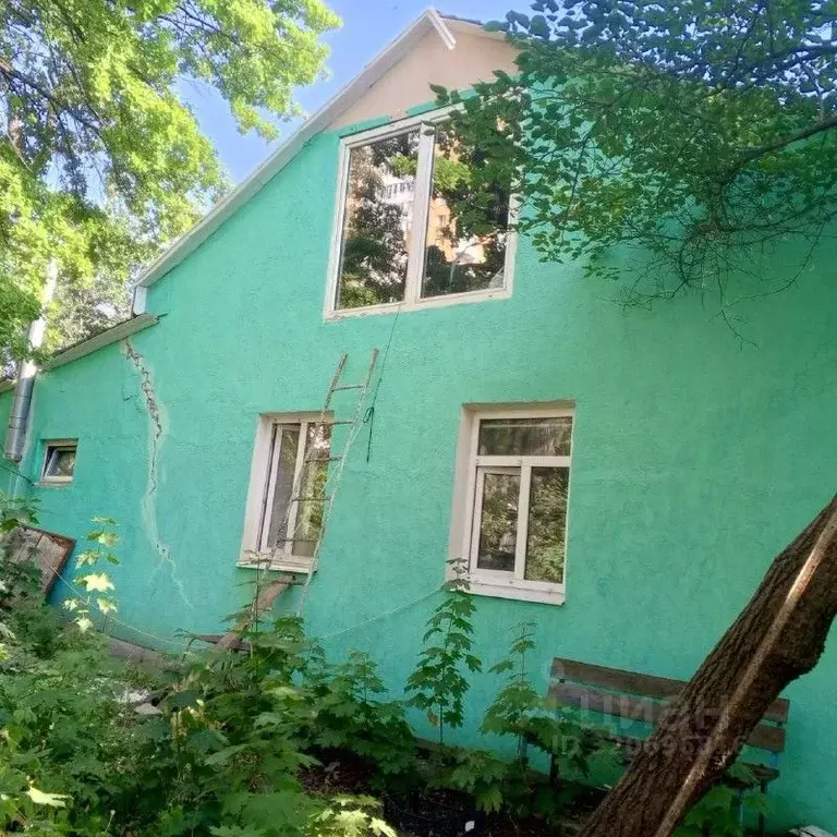 Дом в Самарская область, Самара просека 7-я (73 м) - Фото 1