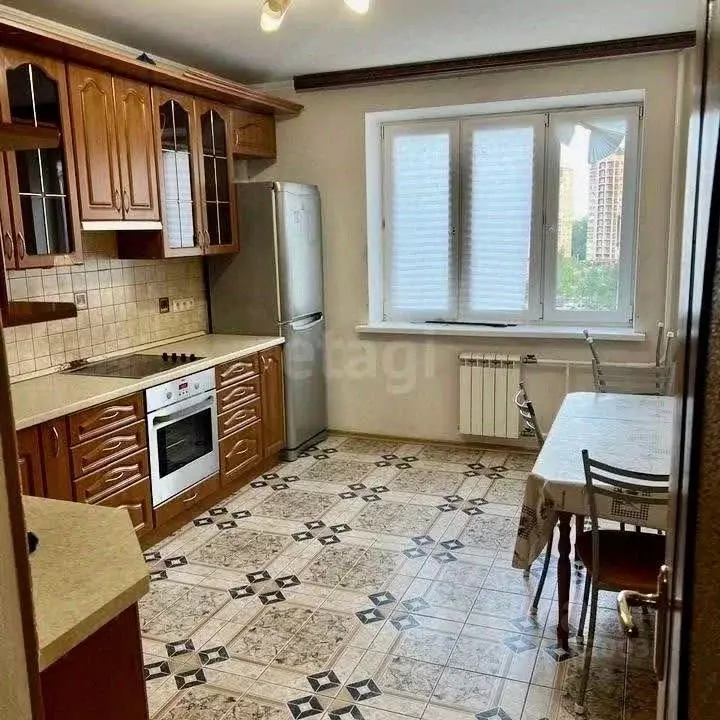 Квартира, 2 комнаты, 63.7 м - Фото 1