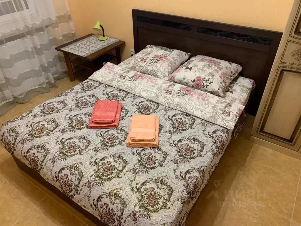 2-к кв. Ставропольский край, Ессентуки ул. Орджоникидзе, 84к3 (45.0 м) - Фото 1