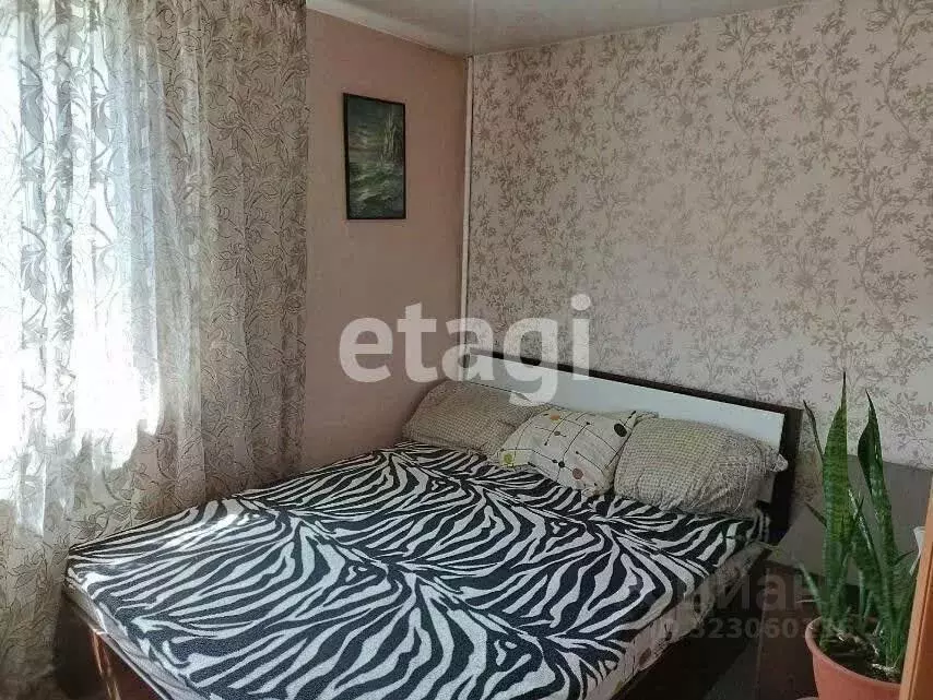 2-к кв. Красноярский край, Красноярск ул. Анатолия Гладкова, 18 (37.3 ... - Фото 1