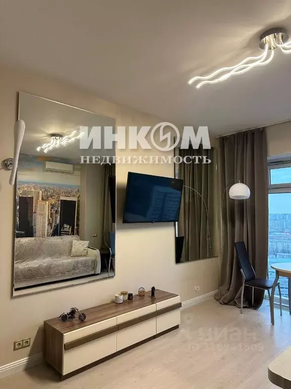 2-к кв. Москва ул. 1-я Машиностроения, 10 (54.7 м) - Фото 0