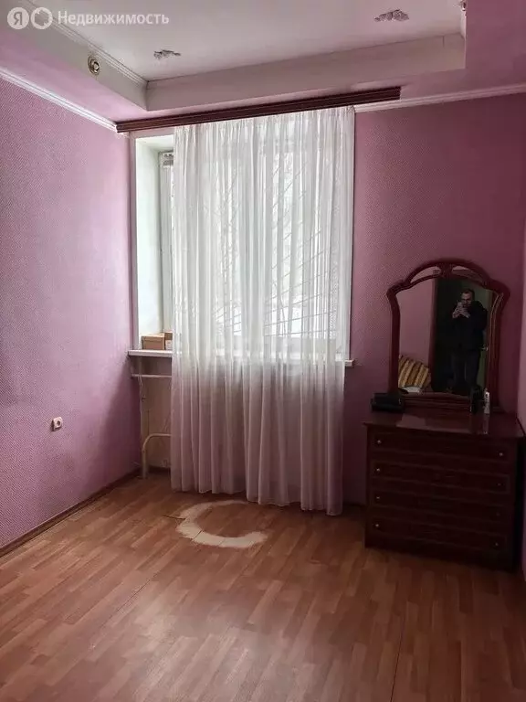 2-комнатная квартира: Самара, улица 22-го Партсъезда, 8 (54 м) - Фото 1