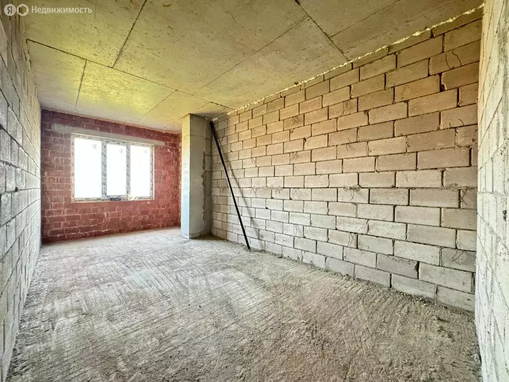 1-комнатная квартира: Нальчик, улица Мусукаева, 1 (44 м) - Фото 0