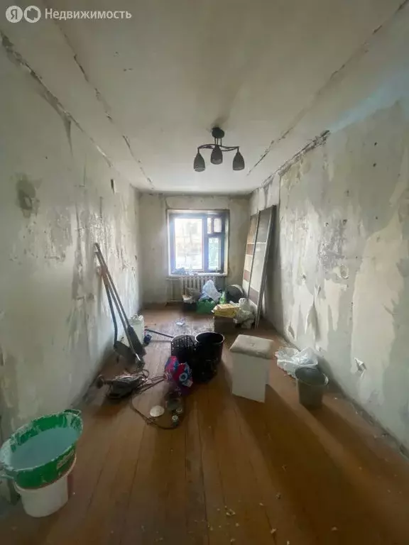 3-комнатная квартира: Еманжелинск, улица Гайдара, 3 (61.8 м) - Фото 2