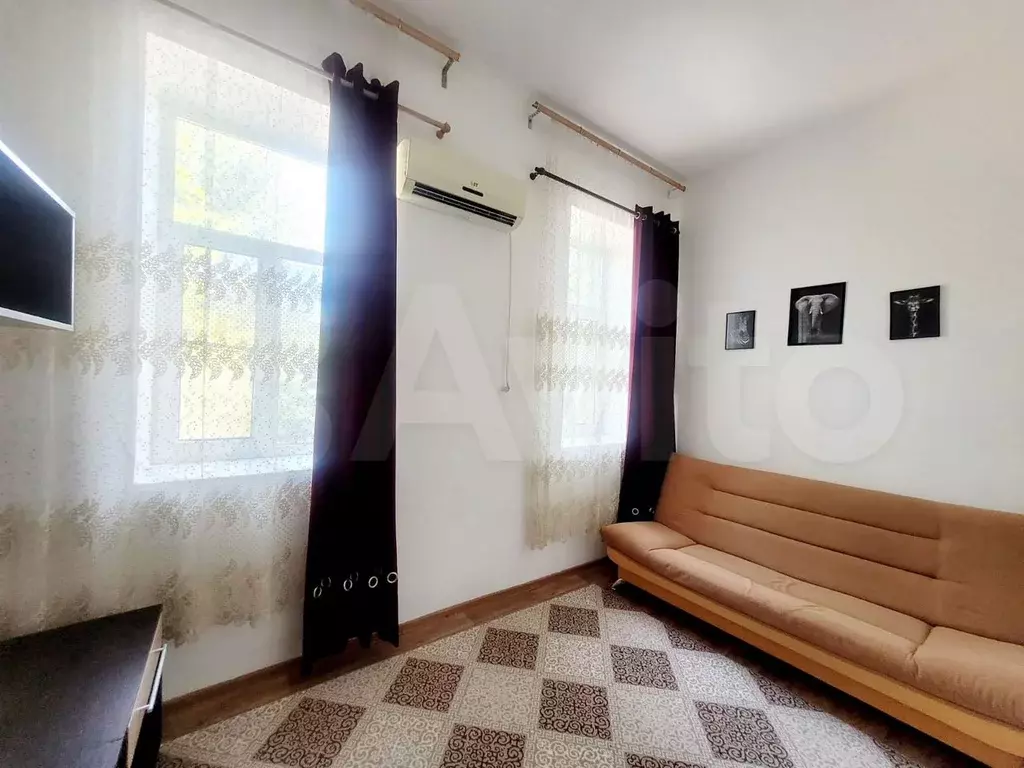 2-к. квартира, 40 м, 2/2 эт. - Фото 1