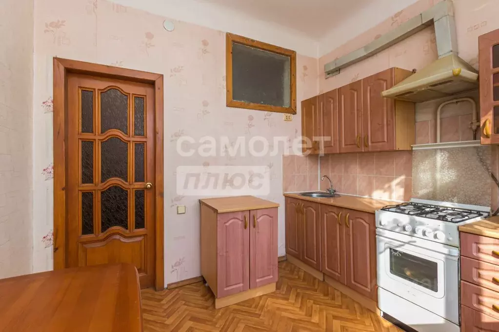 3-к кв. Башкортостан, Уфа ул. Максима Горького, 76 (81.9 м) - Фото 1