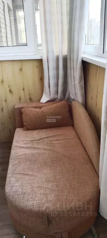 1-к кв. Краснодарский край, Анапа ул. Ленина, 178к3 (37.0 м) - Фото 1