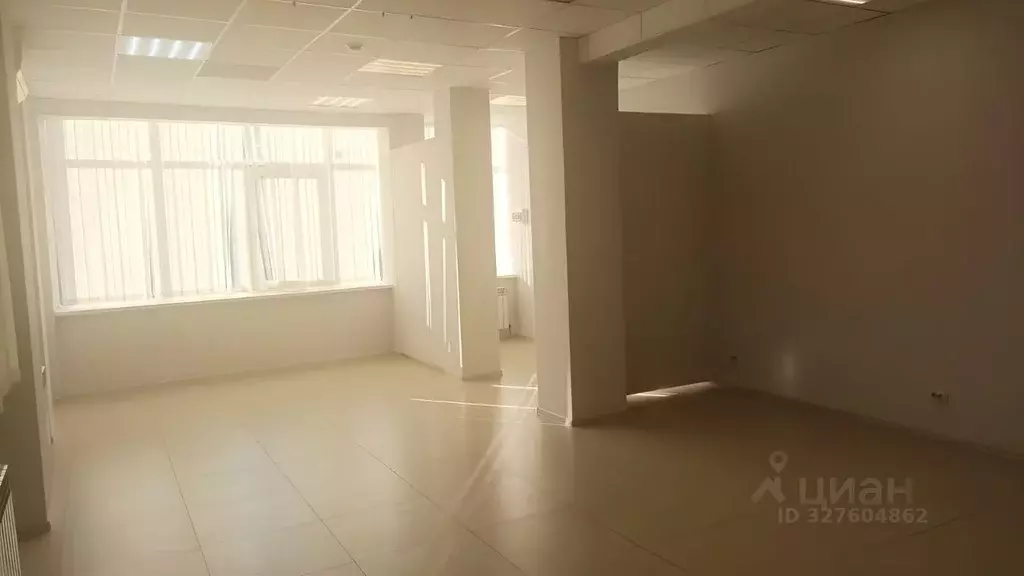 Помещение свободного назначения в Белгородская область, Белгород ул. ... - Фото 2