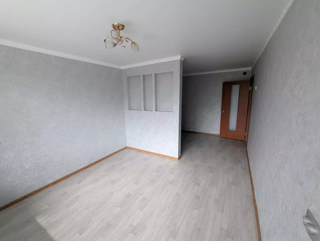 Продаётся 1-к квартира, 34.1 м - Фото 1