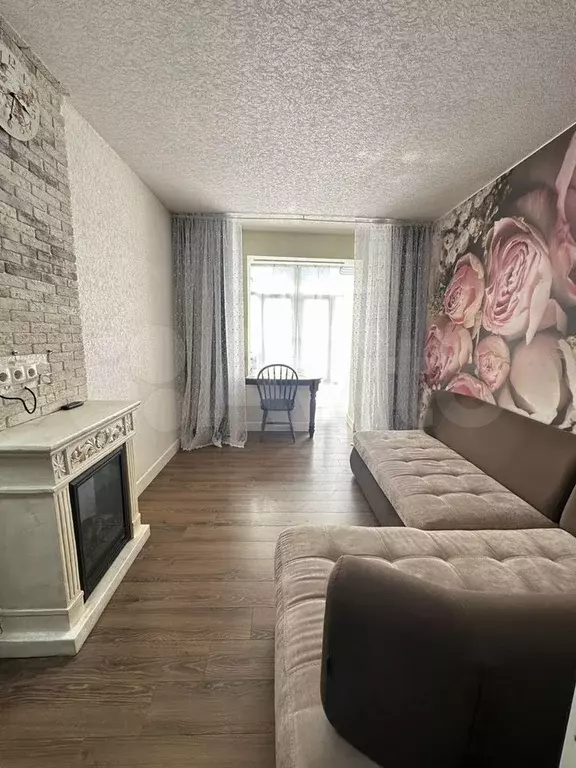 Квартира-студия, 20 м, 5/5 эт. - Фото 0
