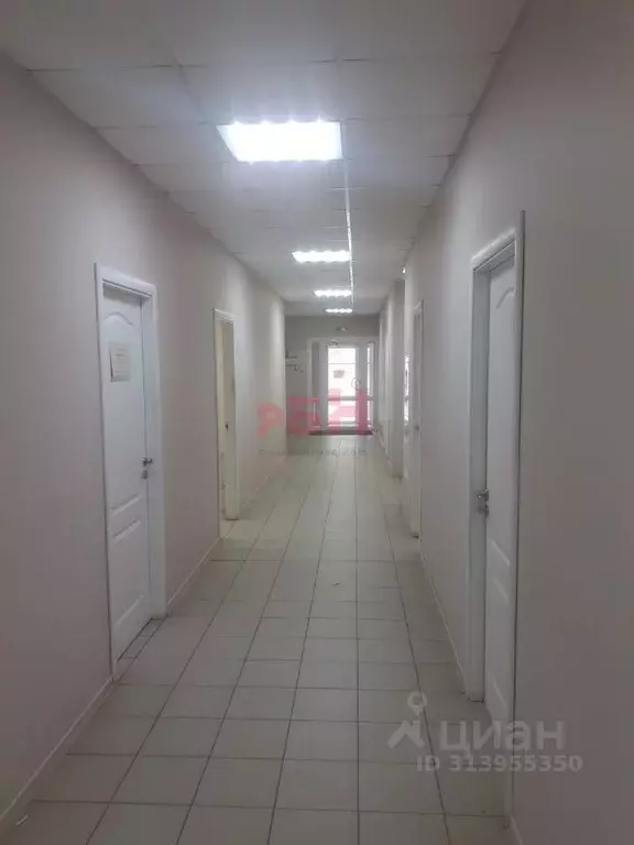 Офис в Пензенская область, Пенза Совхозная ул. (250 м) - Фото 1