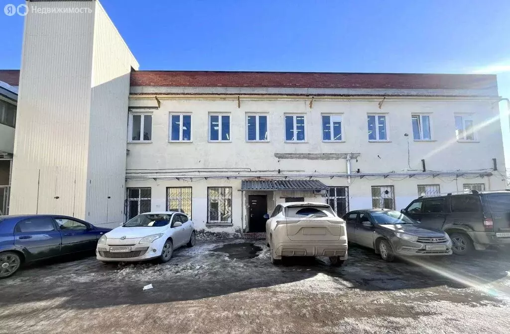 Помещение свободного назначения (40 м) - Фото 2