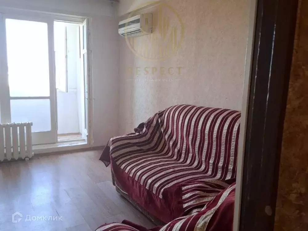 Продаётся 2-к квартира, 37.8 м - Фото 1