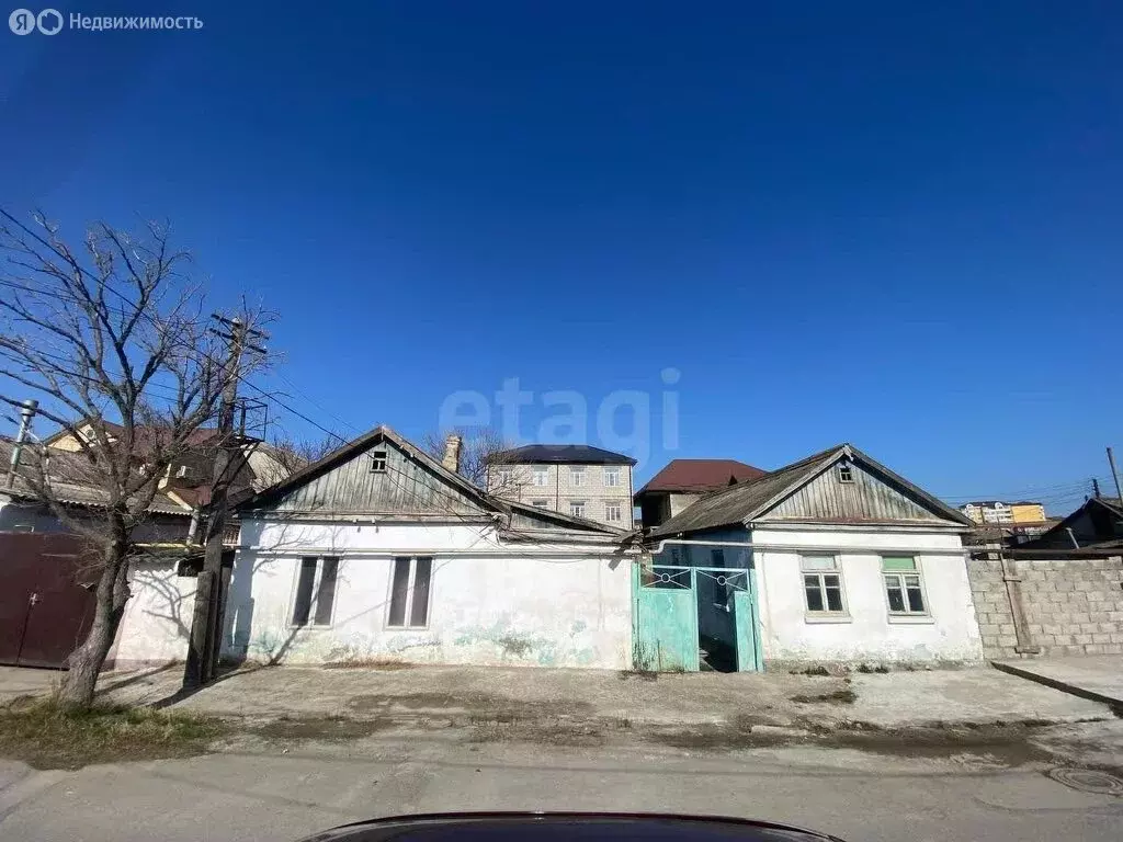 Участок в Махачкала, Загородная улица (4.6 м) - Фото 1