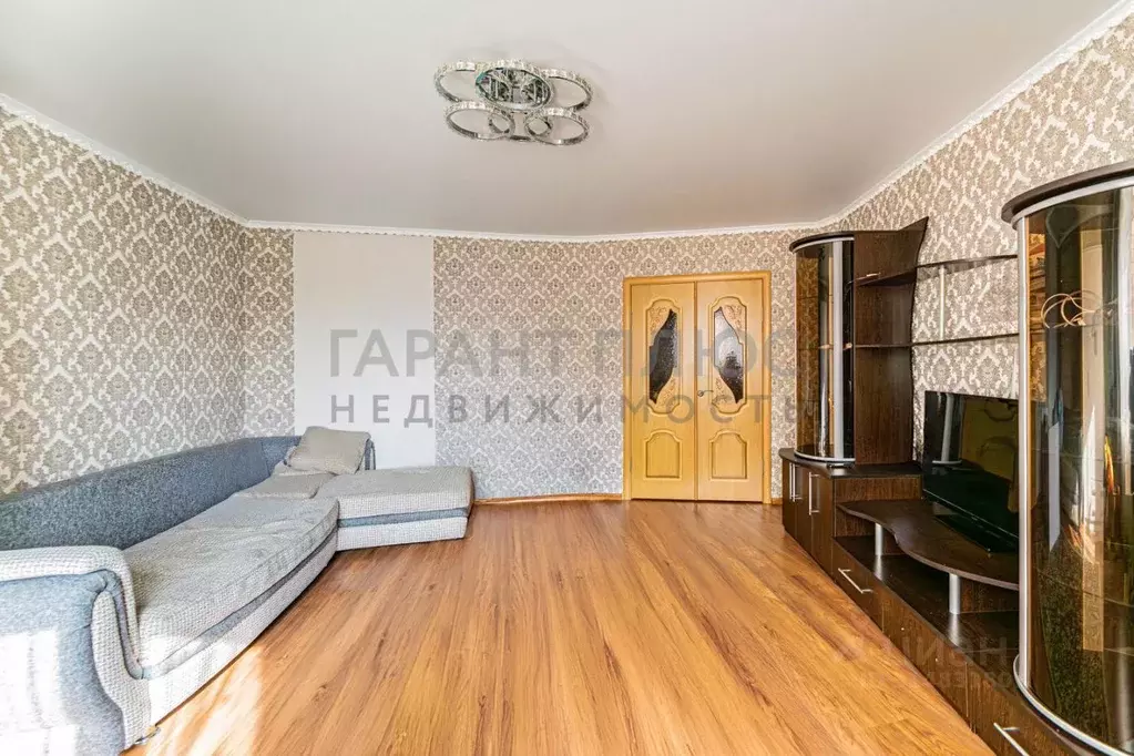 1-к кв. Липецкая область, Липецк ул. Катукова, 23 (49.9 м) - Фото 0
