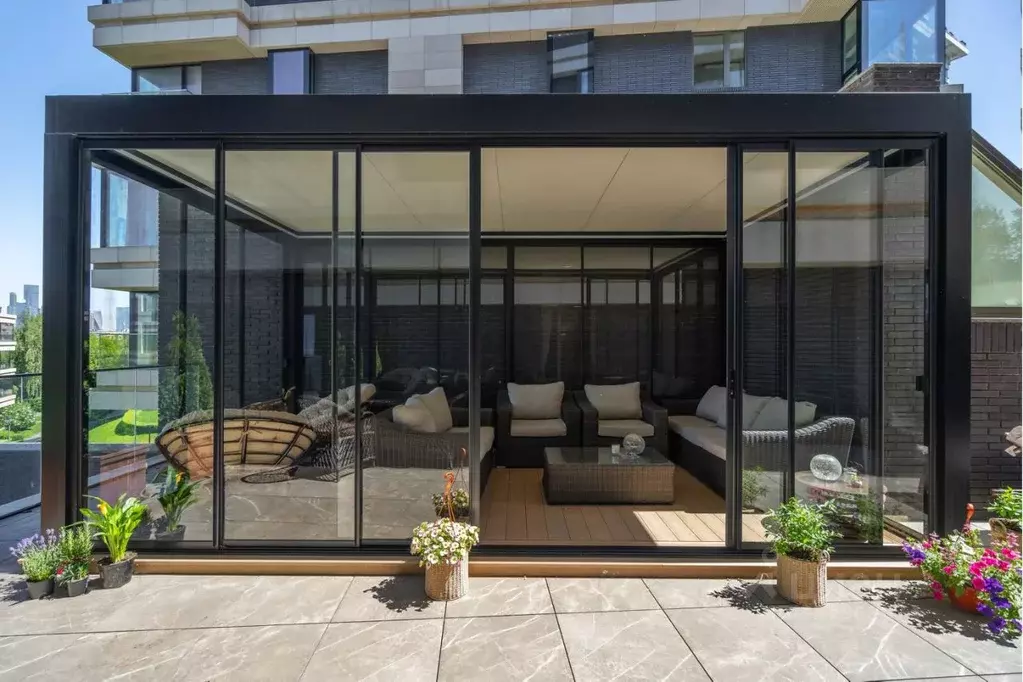 3-к кв. Москва Минская ул., 2Вк3 (165.1 м) - Фото 2