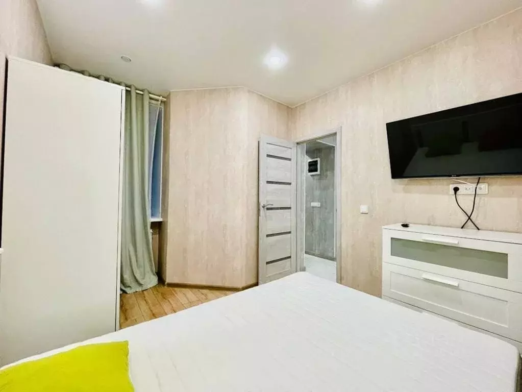 2-к кв. Санкт-Петербург Каменноостровский просп., 26-28 (46.0 м) - Фото 2