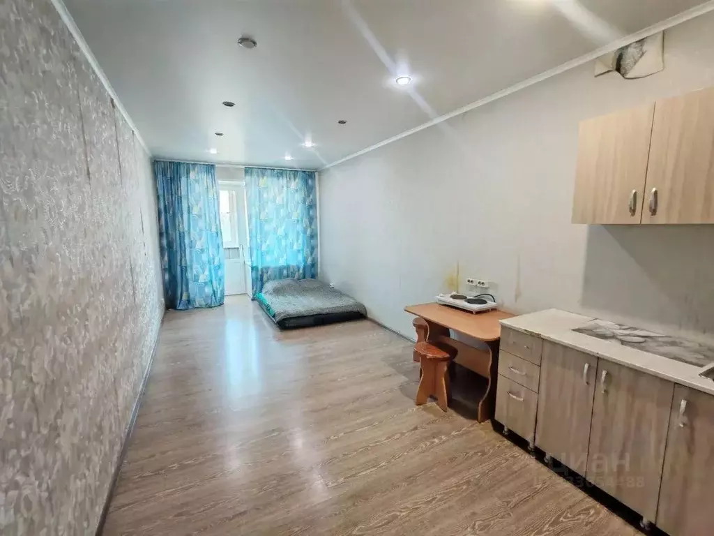 Студия Хакасия, Абакан ул. Некрасова, 45 (28.0 м) - Фото 1
