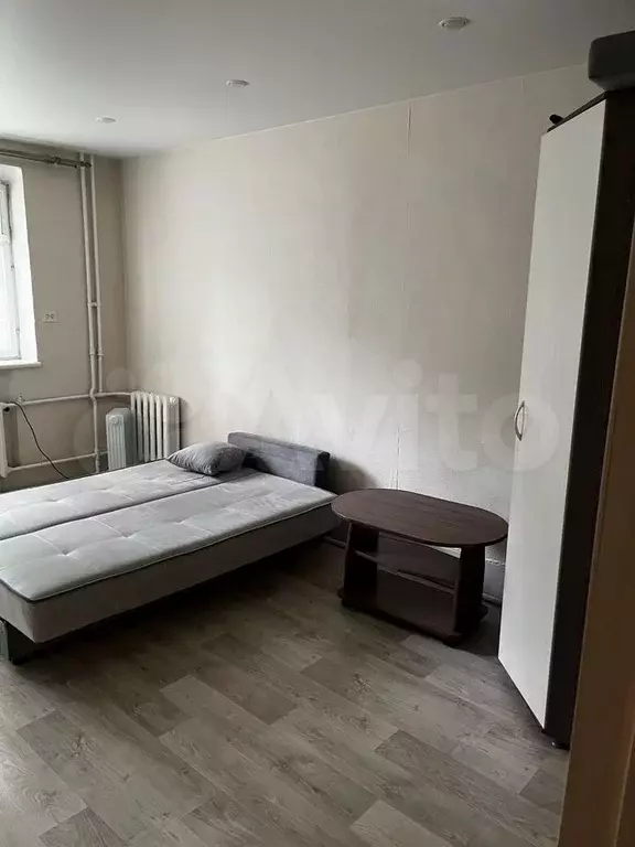 1-к. квартира, 30,9 м, 1/2 эт. - Фото 0