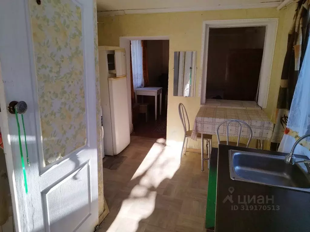 Дом в Севастополь ул. Ивана Голубца (30 м) - Фото 1