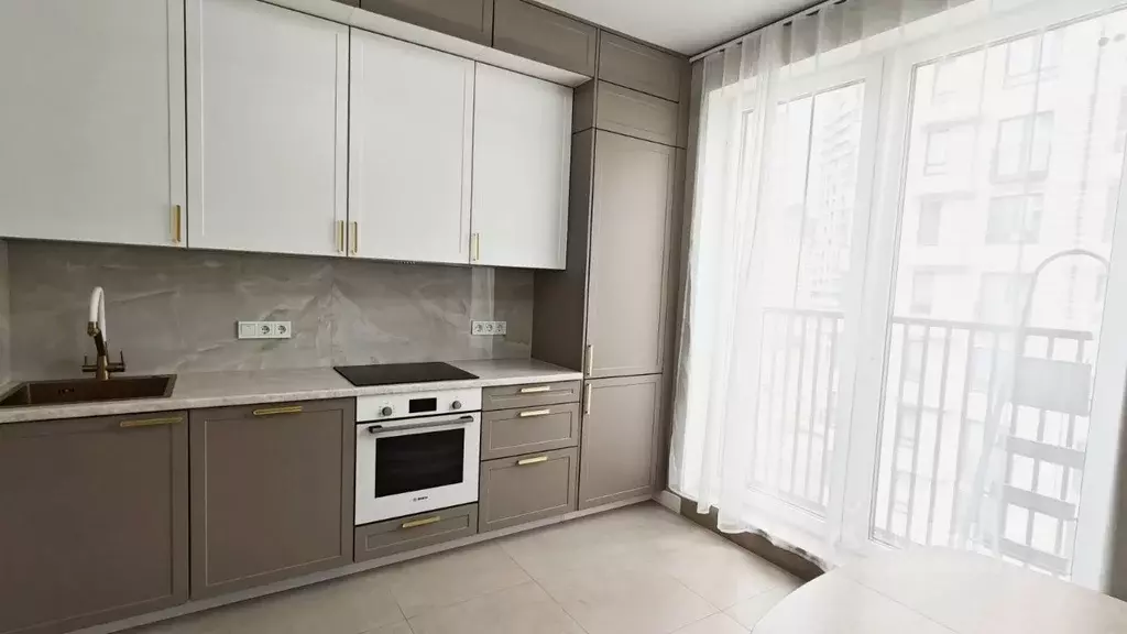 2-к кв. Москва Волоколамское ш., 71/13к1 (52.3 м) - Фото 2