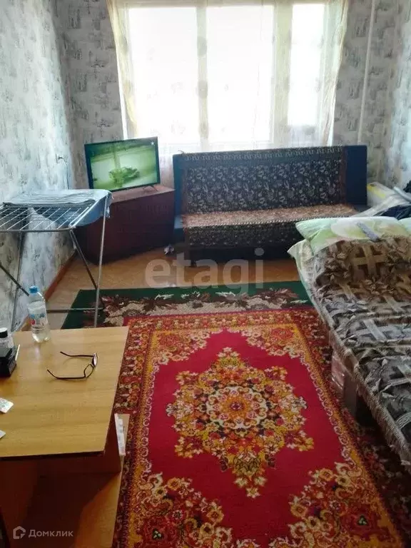 Продаётся 1-к квартира, 30 м - Фото 0