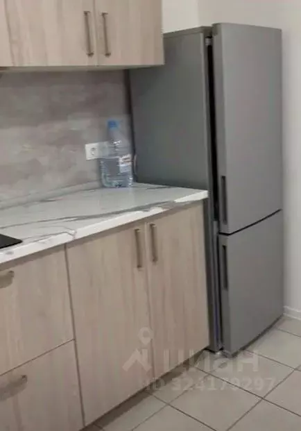 2-к кв. Белгородская область, Старый Оскол Северный мкр, 35 (47.0 м) - Фото 1