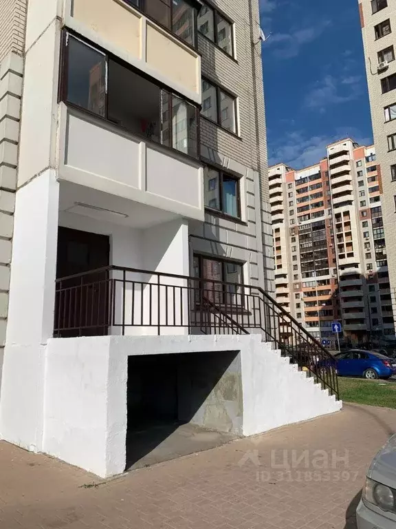 Помещение свободного назначения в Московская область, Балашиха Ольгино ... - Фото 0