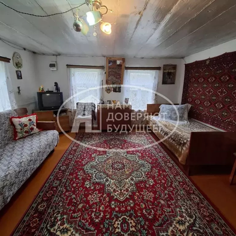 Дом в Пермский край, Добрянка ул. Нефтяников, 10 (33 м) - Фото 1