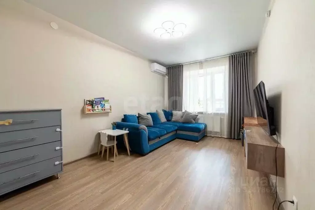 2-к кв. Татарстан, Казань проезд Яраткан, 4А (49.0 м) - Фото 0
