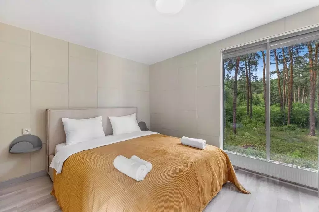 Дом в Северная Осетия, Владикавказ ул. Надтеречная (45 м) - Фото 1