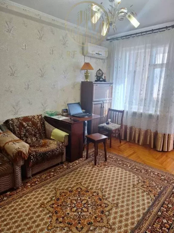 2-к кв. Ставропольский край, Ессентуки Пятигорская ул., 112А (52.3 м) - Фото 1