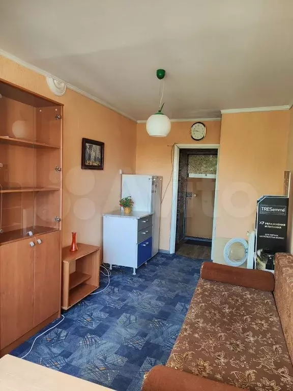 Квартира-студия, 17 м, 5/8 эт. - Фото 0