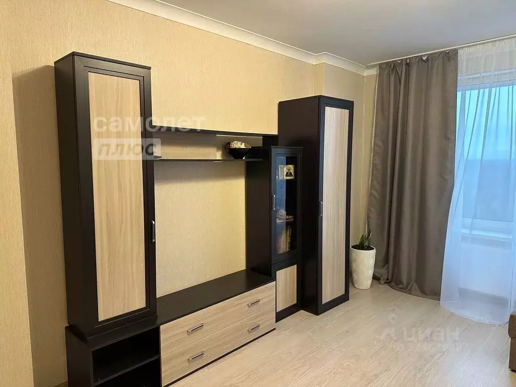 2-к кв. Московская область, Красногорск ул. Игоря Мерлушкина, 6 (57.0 ... - Фото 2