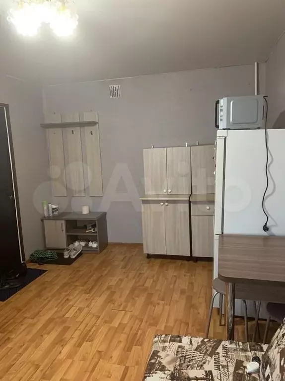 Комната 17,5 м в 2-к., 7/9 эт. - Фото 1