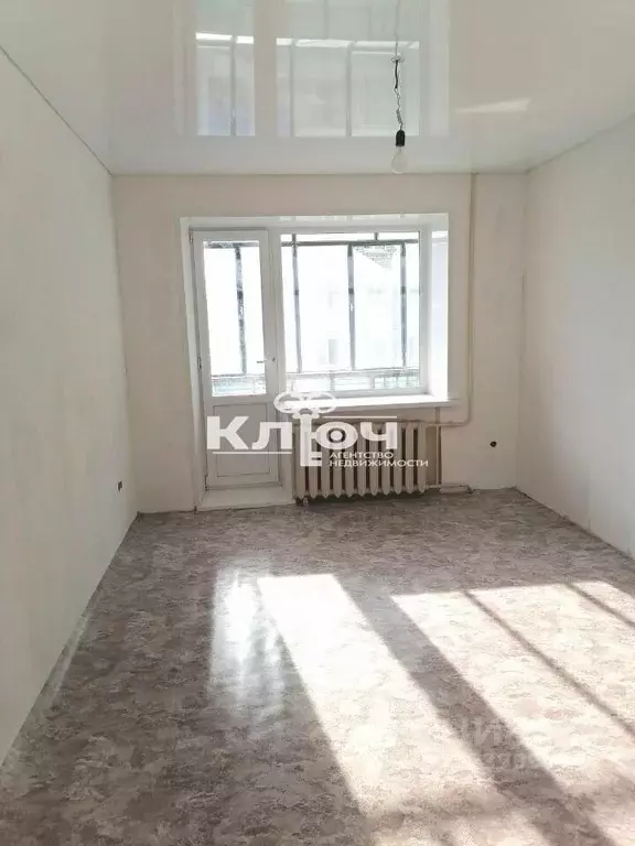 3-к кв. Башкортостан, Стерлитамак ул. Ибрагимова, 18 (50.9 м) - Фото 1