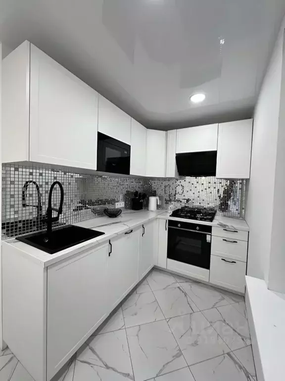 3-к кв. Санкт-Петербург Будапештская ул., 5К1 (62.0 м) - Фото 0