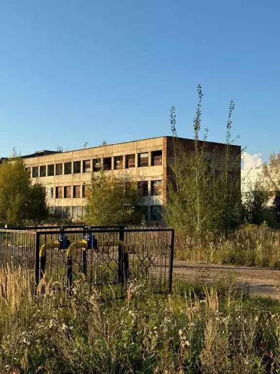 Помещение свободного назначения в Башкортостан, Нефтекамск ... - Фото 2