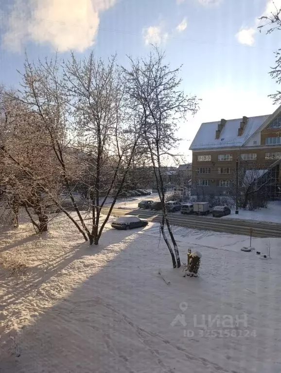 2-к кв. Пермский край, Пермь ул. Худанина, 22 (37.5 м) - Фото 2