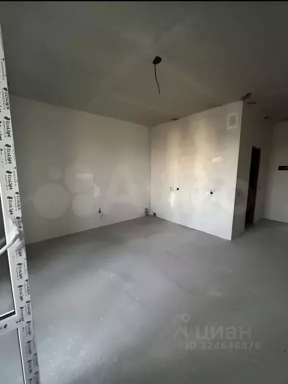 2-к кв. Краснодарский край, Краснодар Школьный мкр, ул. Школьная, 1 ... - Фото 1