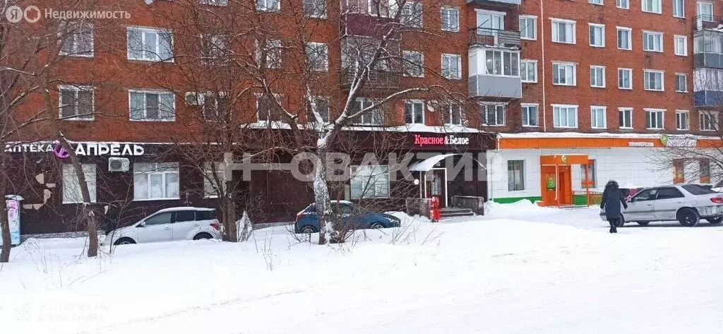 Помещение свободного назначения (55 м) - Фото 1