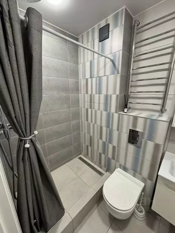 1-к кв. Москва Дмитровское ш., 29К1 (35.0 м) - Фото 2