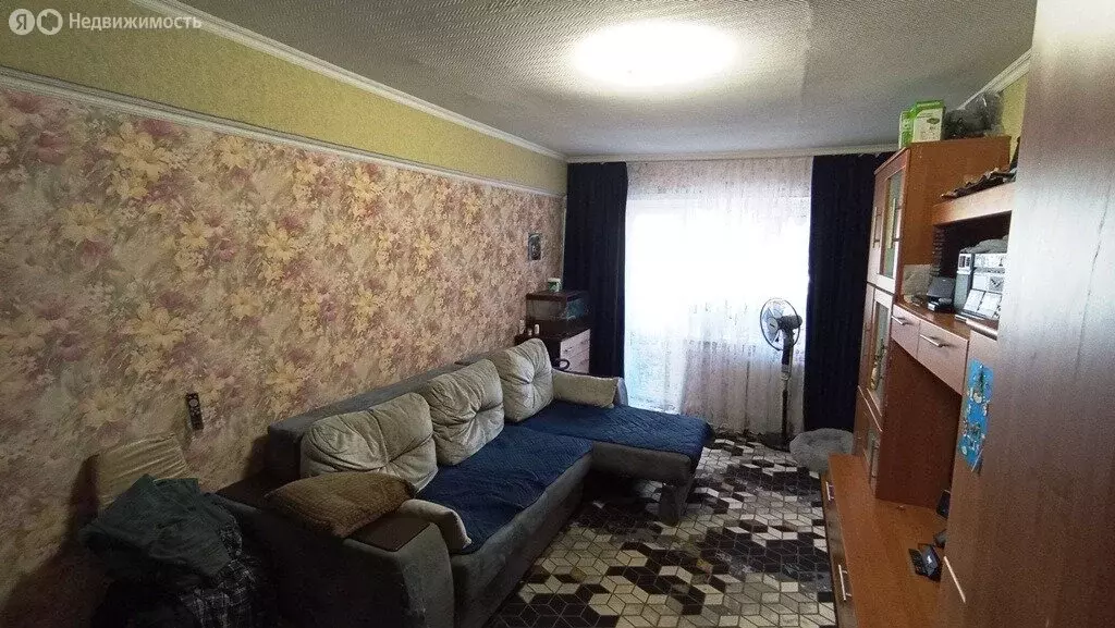 3-комнатная квартира: Тула, улица Металлургов, 45 (63.5 м) - Фото 2