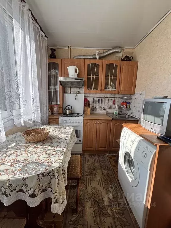 2-к кв. Московская область, Дмитровский муниципальный округ, пос. ... - Фото 2